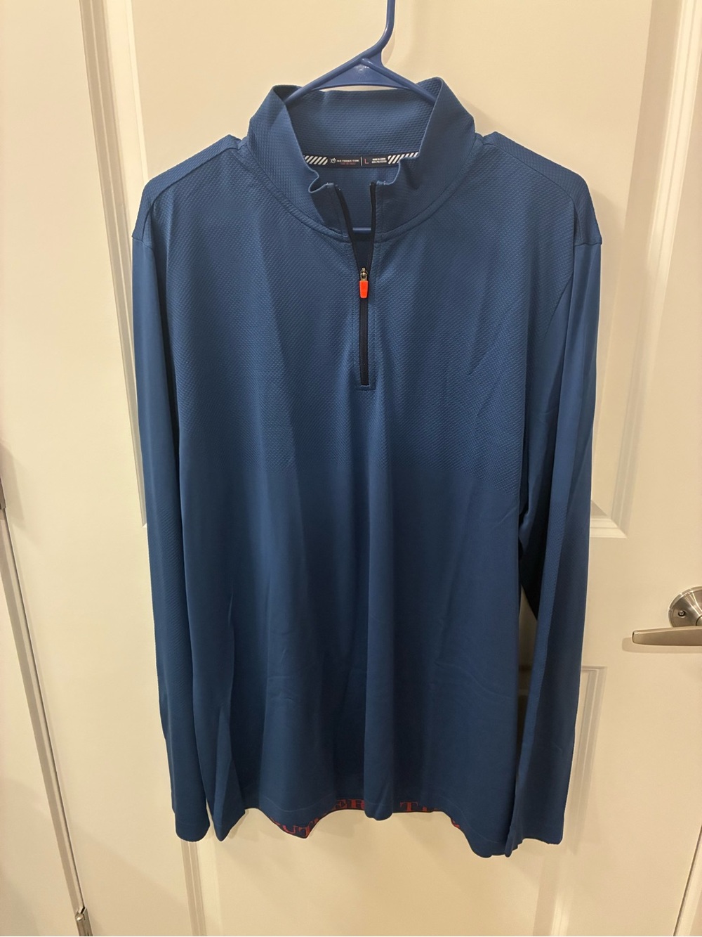 Southern Tide Quarter Zip